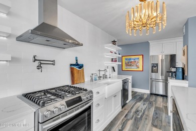 Beach Condo For Sale in Long Branch, New Jersey