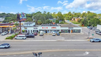 Beach Commercial For Sale in Myrtle Beach, South Carolina