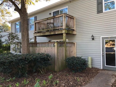 Beach Condo Off Market in Charleston, South Carolina