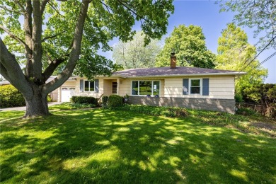 Beach Home Sale Pending in Rochester, New York