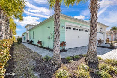 Beach Home For Sale in Daytona Beach, Florida