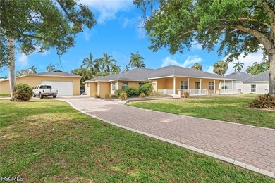 Beach Home For Sale in Fort Myers, Florida