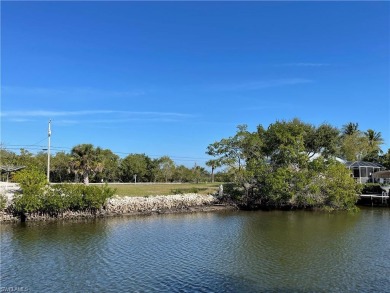 Beach Lot Off Market in ST. James City, Florida