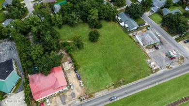 Beach Commercial Sale Pending in Long Beach, Mississippi