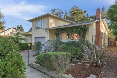 Beach Home For Sale in Richmond, California