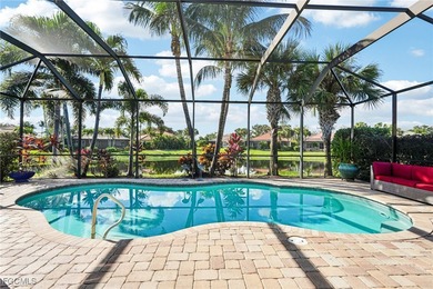 Beach Home For Sale in Fort Myers, Florida