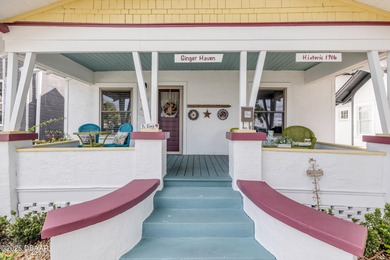 Beach Commercial For Sale in New Smyrna Beach, Florida