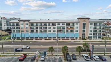 Beach Condo Sale Pending in Madeira Beach, Florida