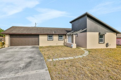 Beach Home For Sale in Ormond Beach, Florida