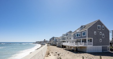 Beach Home For Sale in Marshfield, Massachusetts