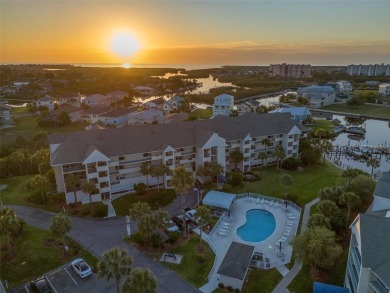 Beach Condo For Sale in New Port Richey, Florida