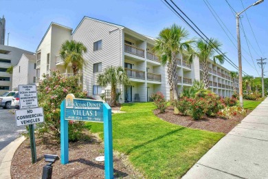 Beach Condo For Sale in Myrtle Beach, South Carolina