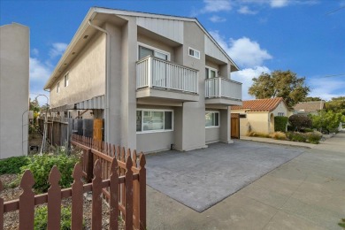 Beach Home For Sale in Pacific Grove, California