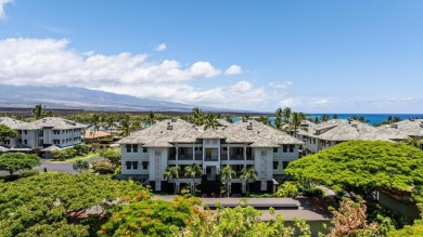 Beach Condo For Sale in Waikoloa, Hawaii