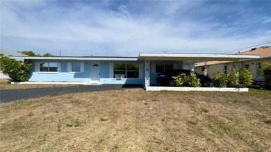 Beach Home For Sale in Port Charlotte, Florida