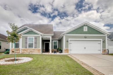 Beach Home For Sale in Myrtle Beach, South Carolina