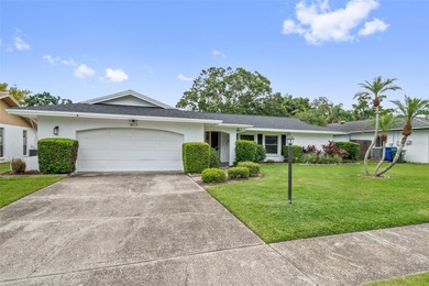 Beach Home For Sale in Clearwater, Florida