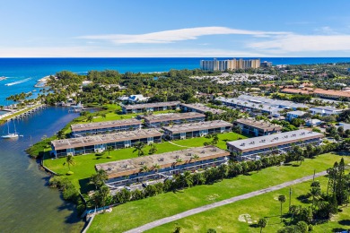 Beach Condo For Sale in Jupiter, Florida