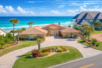 Beach Home For Sale in Ponce Inlet, Florida