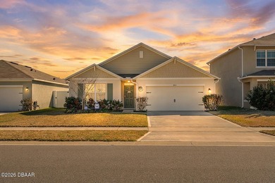 Beach Home For Sale in Edgewater, Florida