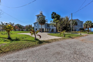 Beach Home Off Market in Weeki Wachee, Florida