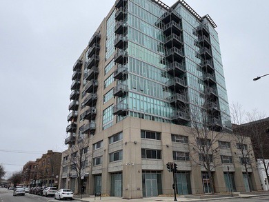 Beach Condo For Sale in Chicago, Illinois