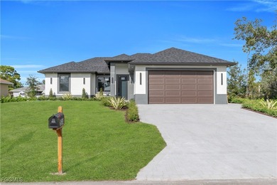 Beach Home For Sale in Lehigh Acres, Florida