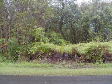 Beach Acreage Active Under Contract in Mountain View, Hawaii