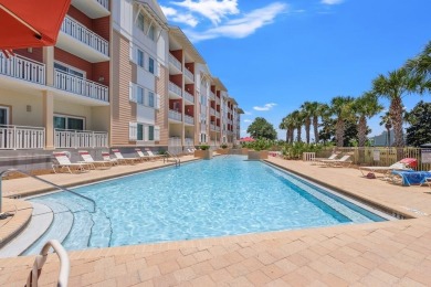 Beach Condo For Sale in Mexico Beach, Florida