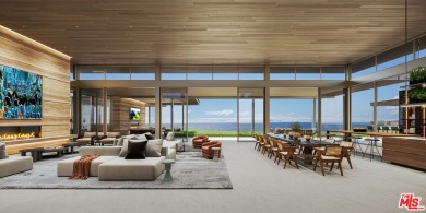 Beach Home Off Market in Malibu, California