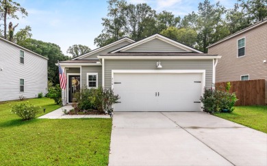 Beach Home Off Market in Charleston, South Carolina