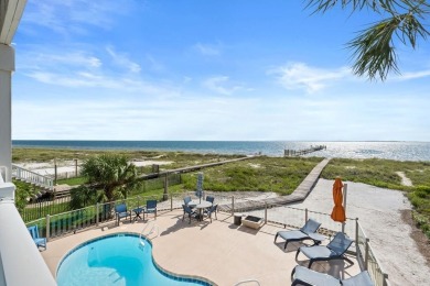 Beach Home For Sale in Port St Joe, Florida