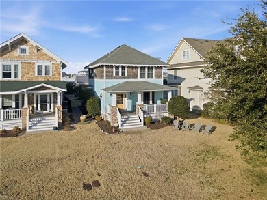 Beach Home For Sale in Norfolk, Virginia