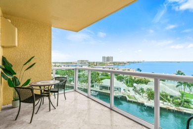 Beach Condo For Sale in Riviera Beach, Florida
