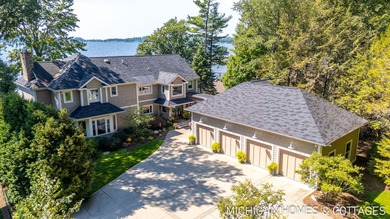 Beach Home Sale Pending in Holland, Michigan