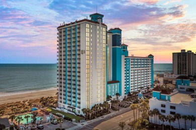 Beach Condo For Sale in Myrtle Beach, South Carolina