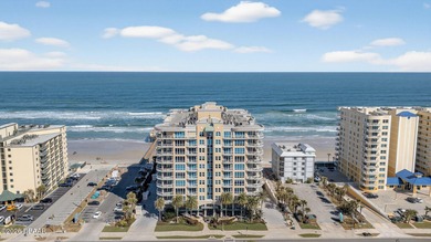 Beach Condo For Sale in Daytona Beach Shores, Florida