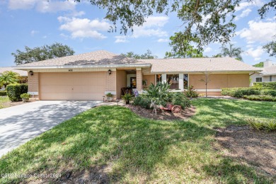 Beach Home For Sale in Melbourne, Florida