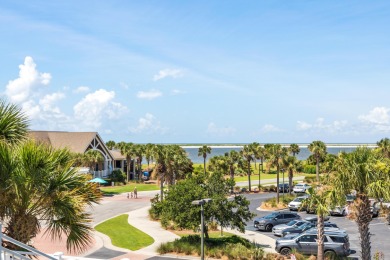 Beach Condo Off Market in Seabrook Island, South Carolina