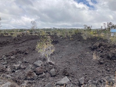 Beach Lot For Sale in Ocean View, Hawaii