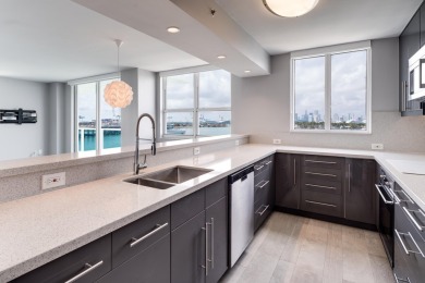 Beach Condo For Sale in Miami Beach, Florida