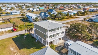Beach Townhome/Townhouse For Sale in Mexico Beach, Florida