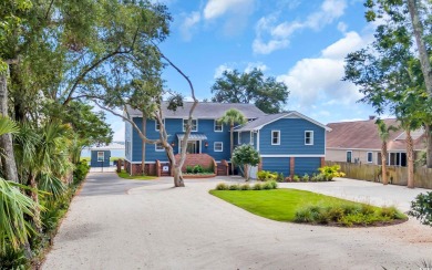 Beach Home For Sale in Murrells Inlet, South Carolina