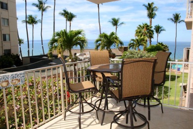 Lovely 2 BDRM Ocean View Condo - Kamaole Nalu #301 - Beach Vacation Rentals in Kihei, Maui, Hawaii on Beachhouse.com