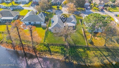 Beach Home For Sale in Jacksonville, Florida