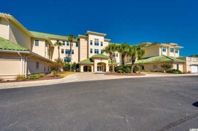 Beach Condo Off Market in North Myrtle Beach, South Carolina