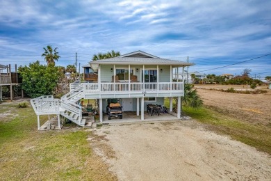 Beach Home For Sale in Mexico Beach, Florida