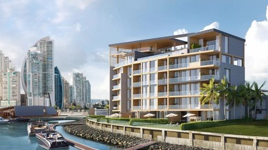 Beach Home For Sale in Panama City, 