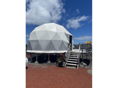 Beach Lot For Sale in Pahoa, Hawaii