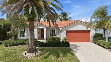 Beach Home For Sale in Punta Gorda, Florida